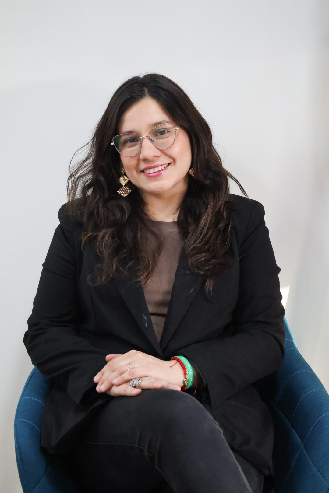Francisca González