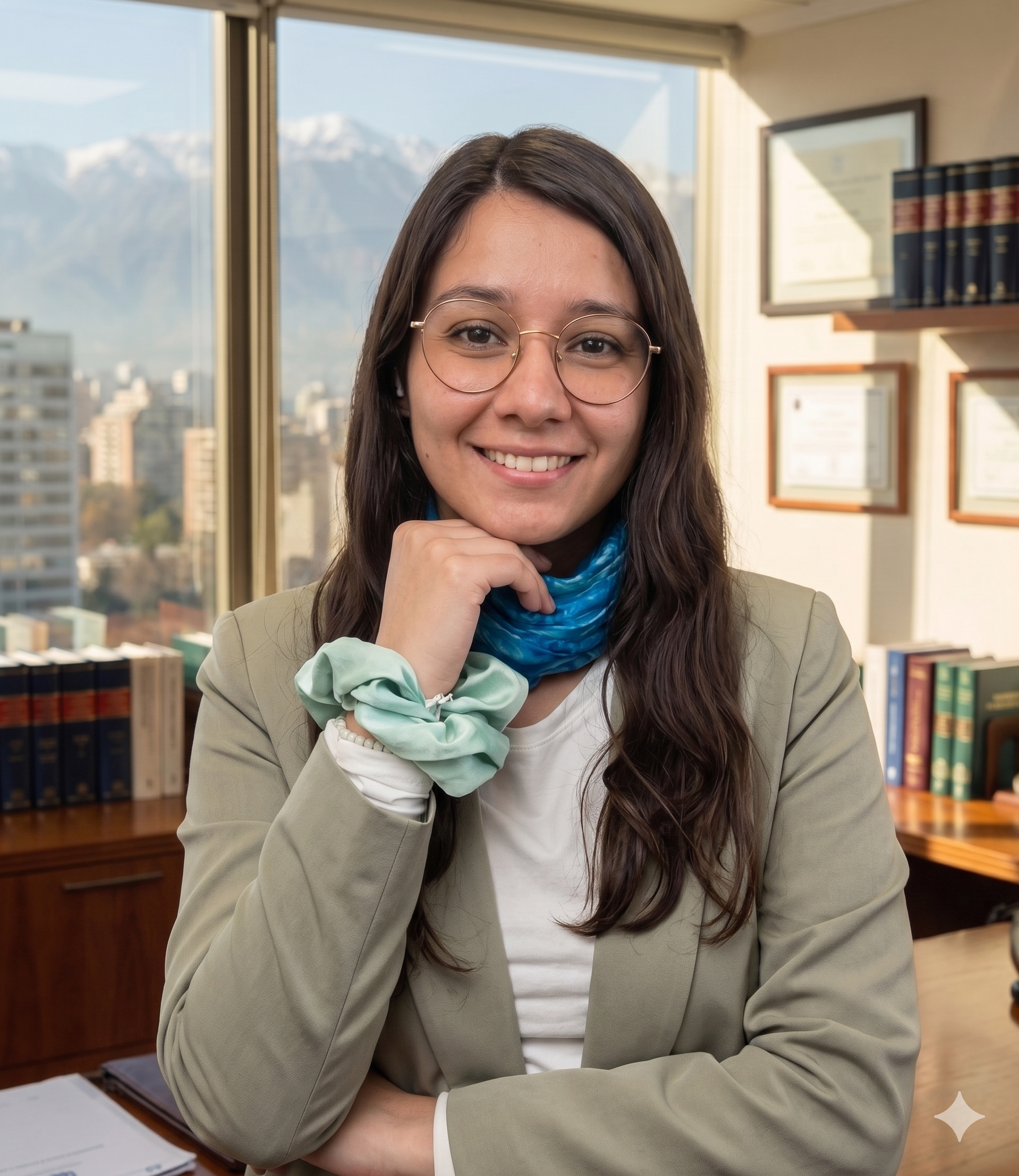 Francisca González