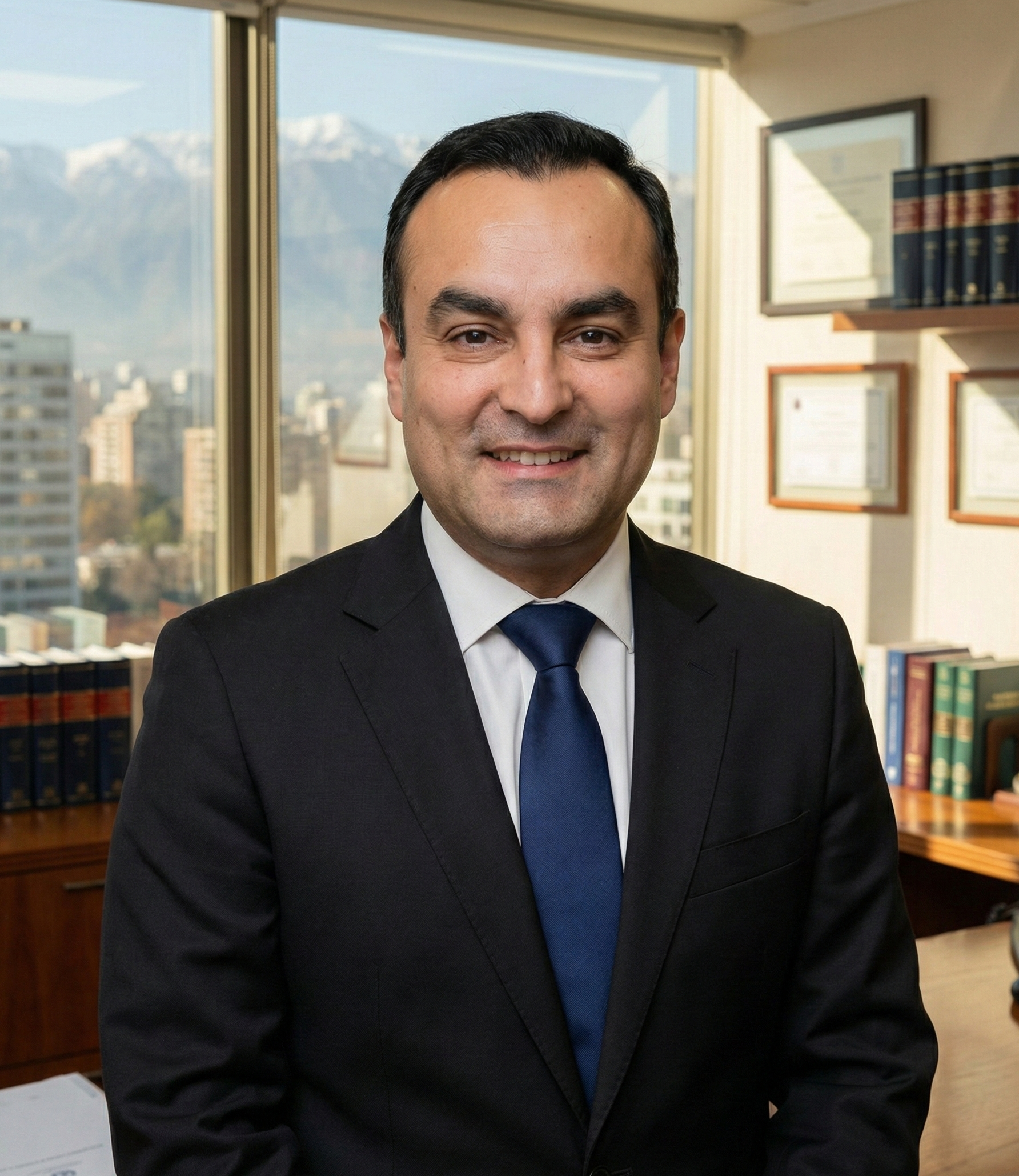 Renán Gallardo